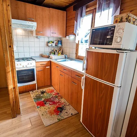 Cottage Sivka *