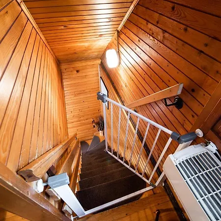 Cottage Sivka
