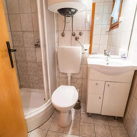 Cottage Sivka Διαμέρισμα