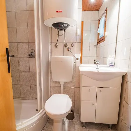 Cottage Sivka דירה