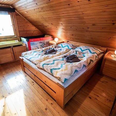 Cottage Sivka Διαμέρισμα
