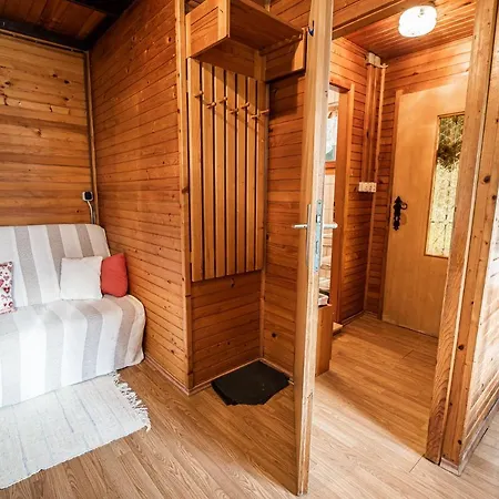 Διαμέρισμα Cottage Sivka *