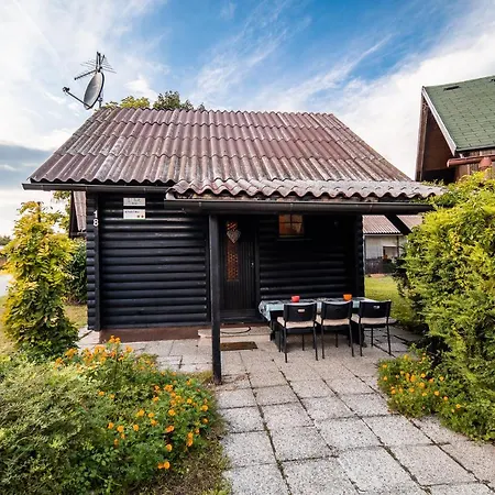 Cottage Sivka Dobova