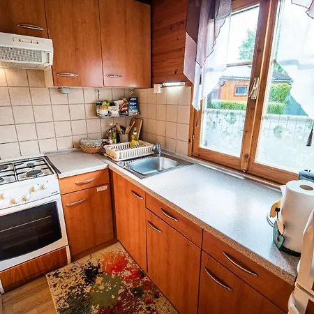 Διαμέρισμα Cottage Sivka