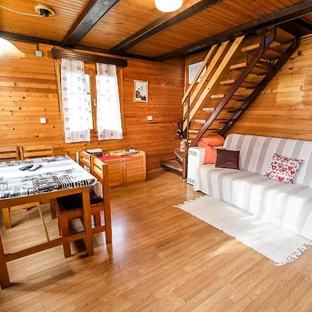 Cottage Sivka *