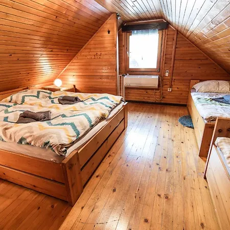 דירה Cottage Sivka Dobova