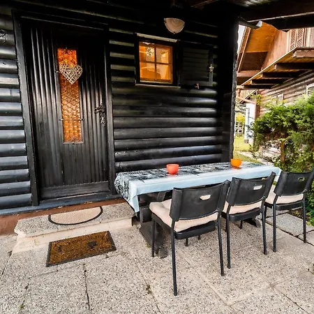 דירה Cottage Sivka Dobova