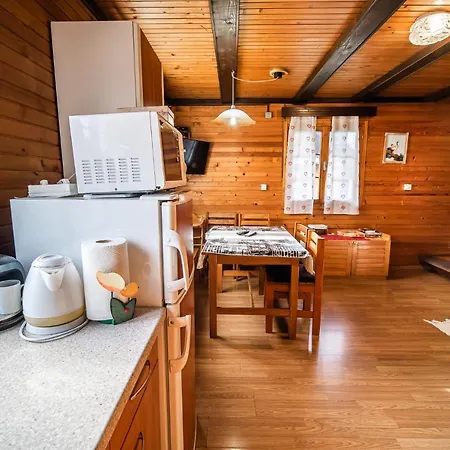 Cottage Sivka