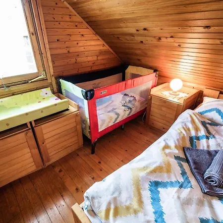 Cottage Sivka Dobova