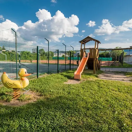 Cottage Sivka * Dobova