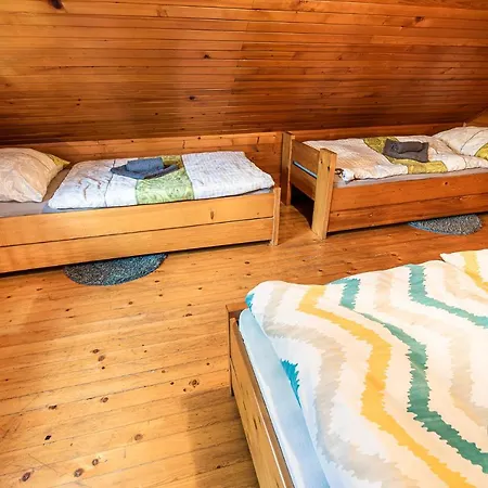 דירה Cottage Sivka *