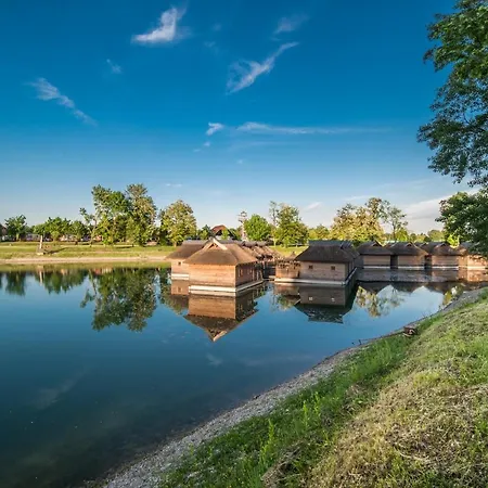 Cottage Sivka *