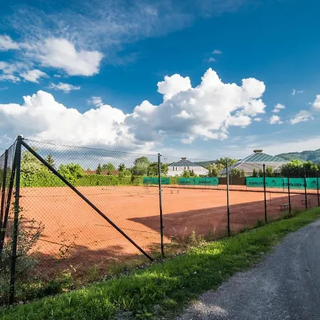 Διαμέρισμα Cottage Sivka